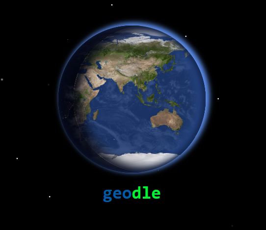 Screenshot of  web app