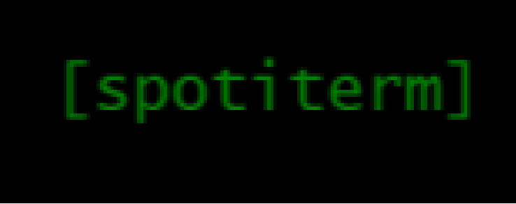 Screenshot of  web app